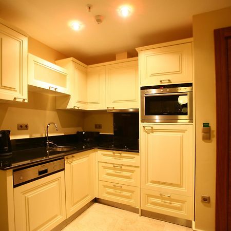 Goldcity Hotel Αλάνια Εξωτερικό φωτογραφία