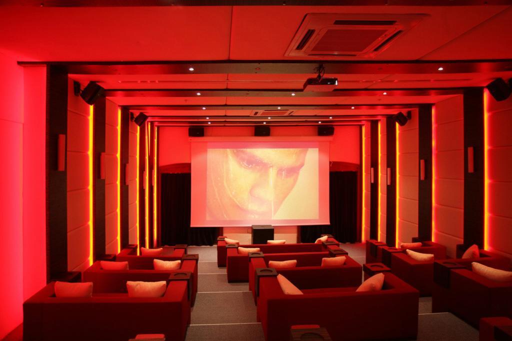 Goldcity Hotel Αλάνια Εξωτερικό φωτογραφία