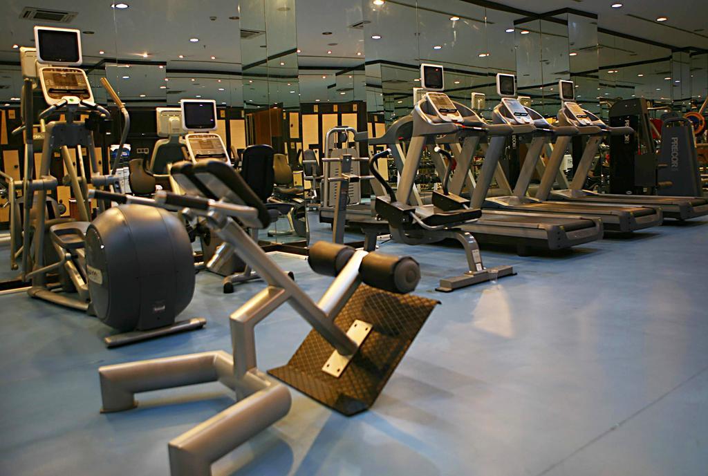 Goldcity Hotel Αλάνια Εξωτερικό φωτογραφία
