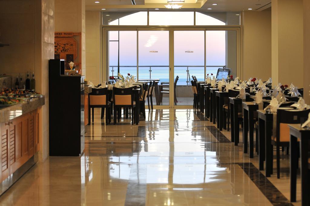 Goldcity Hotel Αλάνια Εξωτερικό φωτογραφία