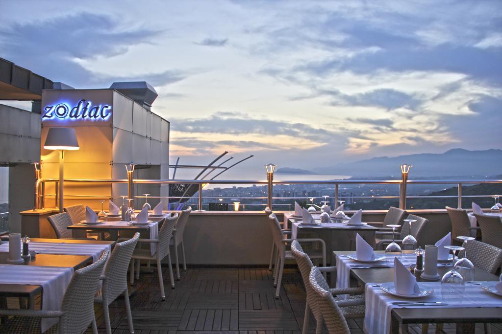 Goldcity Hotel Αλάνια Εξωτερικό φωτογραφία
