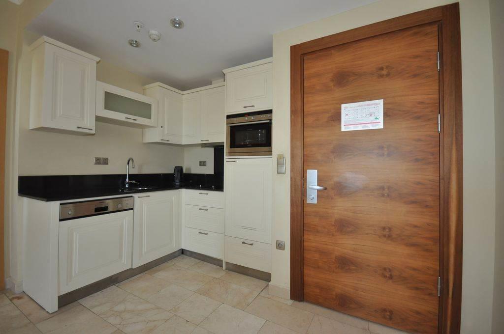 Goldcity Hotel Αλάνια Εξωτερικό φωτογραφία