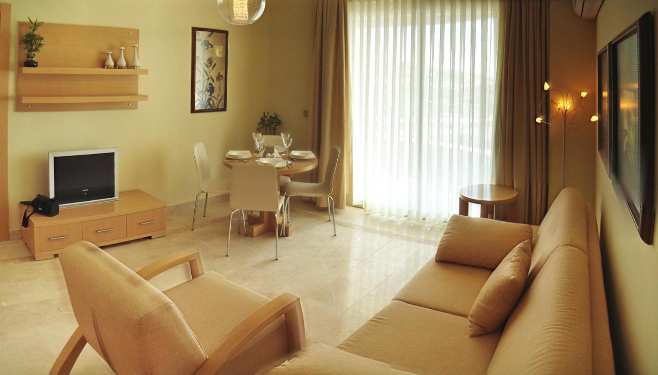 Goldcity Hotel Αλάνια Εξωτερικό φωτογραφία