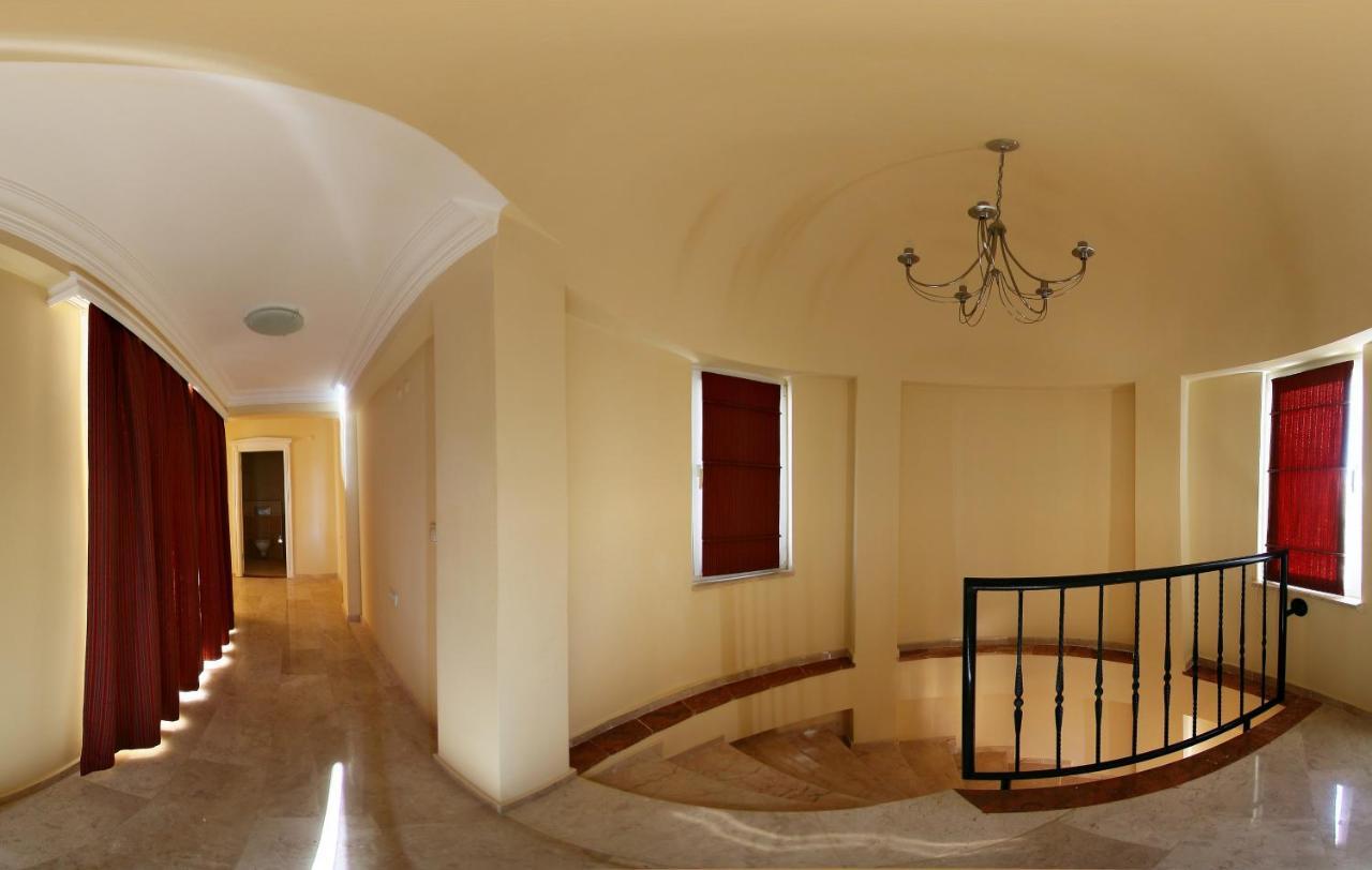 Goldcity Hotel Αλάνια Εξωτερικό φωτογραφία