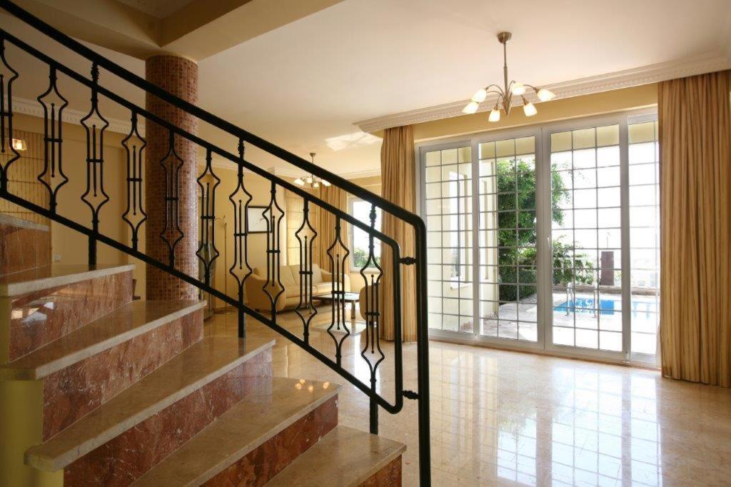 Goldcity Hotel Αλάνια Εξωτερικό φωτογραφία