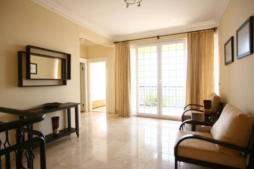 Goldcity Hotel Αλάνια Εξωτερικό φωτογραφία